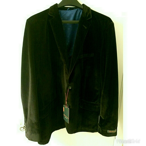 Ben Sherman Other - Ben Sherman Fulwill Sport Coat sz 44L Ben Sherman Other - Ben Sherman Fulwill Sport Coat sz 44L